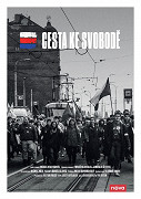 Cesta ke svobodě – plakát filmu