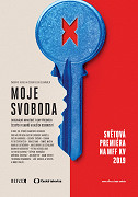 Moje svoboda – plakát filmu