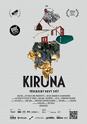 Kiruna - překrásný nový svět – plakát filmu