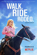 Walk. Ride. Rodeo. – plakát filmu