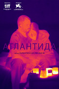 Atlantida – plakát filmu