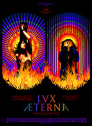 Lux Æterna – plakát filmu