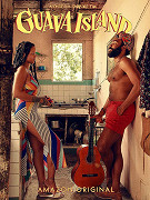 Guava Island – plakát filmu