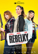 Rebelky – plakát filmu