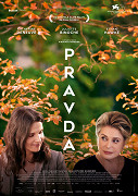 Pravda – plakát filmu