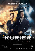 Kurýr – plakát filmu