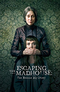 Escaping the Madhouse: The Nellie Bly Story – plakát filmu