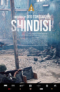 Šindisi – plakát filmu