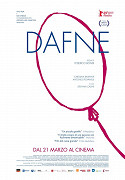 Dafne – plakát filmu
