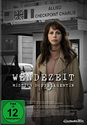 Wendezeit – plakát filmu
