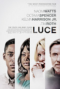 Luce – plakát filmu