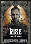 Vzestup Jordana Petersona – plakát filmu
