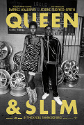 Queen &amp; Slim – plakát filmu