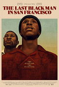 The Last Black Man in San Francisco – plakát filmu