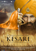 Kesari – plakát filmu