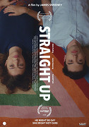 Straight Up – plakát filmu