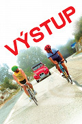 Výstup – plakát filmu