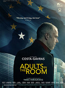 Dospěláci v místnosti – plakát filmu