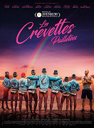 Les Crevettes pailletées – plakát filmu