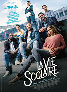 Život ve škole – plakát filmu