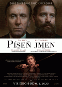 Píseň jmen – plakát filmu