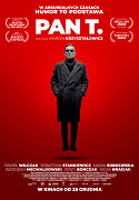 Pan T. – plakát filmu
