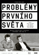 Problémy prvního světa – plakát filmu