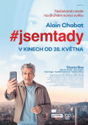 #jsemtady – plakát filmu