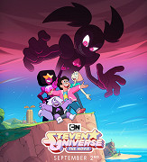Steven Universe ve filmu – plakát filmu
