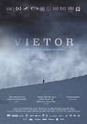 Vítr – plakát filmu