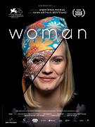 Žena – plakát filmu
