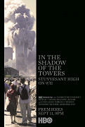Ve stínu věží: Stuyvesantská střední 11. září – plakát filmu