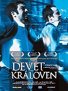 Devět královen – plakát filmu