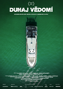 Dunaj vědomí – plakát filmu