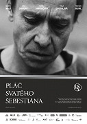 Pláč svatého Šebestiána – plakát filmu