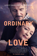 Ordinary Love – plakát filmu