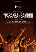 La paranza dei bambini – plakát filmu