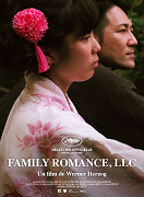 Family Romance, LLC – plakát filmu
