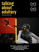Hovory o nevěře – plakát filmu