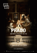 Prado - sbírka plná divů – plakát filmu