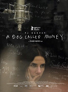 A Dog Called Money – plakát filmu