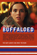 Buffaloed – plakát filmu