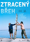 Ztracený břeh – plakát filmu