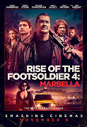 Rise of the Footsoldier: Marbella – plakát filmu