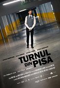 Šikmá věž v Pise – plakát filmu