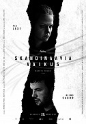 Skandinávské mlčení – plakát filmu