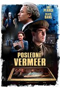 Poslední Vermeer – plakát filmu