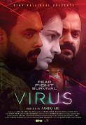 Virus – plakát filmu