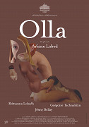 Olla – plakát filmu
