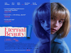 Eternal Beauty – plakát filmu